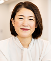 企業評価総合研究所 代表取締役社長　米澤 恭子