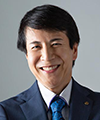 GTホールディングス株式会社株式会社 代表取締役会長兼CEO　牟田 成 様