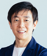 サイボウズ株式会社 代表取締役社長　青野 慶久 様（FC今治のアドバイザリーボード）