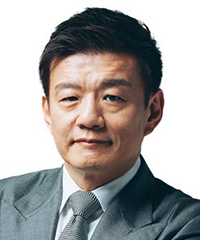 株式会社刀 代表取締役CEO　森岡 毅 様